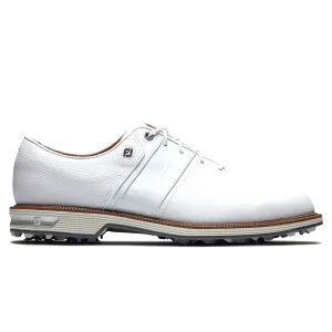 2021 Men's FootJoy Premiere Packard White Shoe