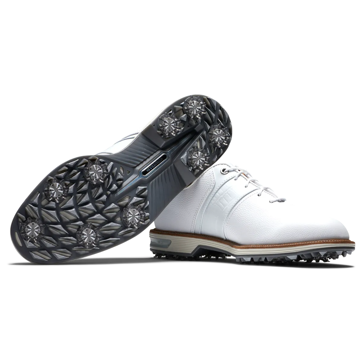 2021 Men's FootJoy Premiere Packard White Shoe