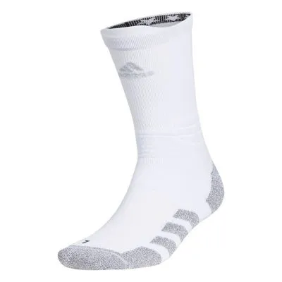 adidas 5-Star Team Traxion Crew Socks