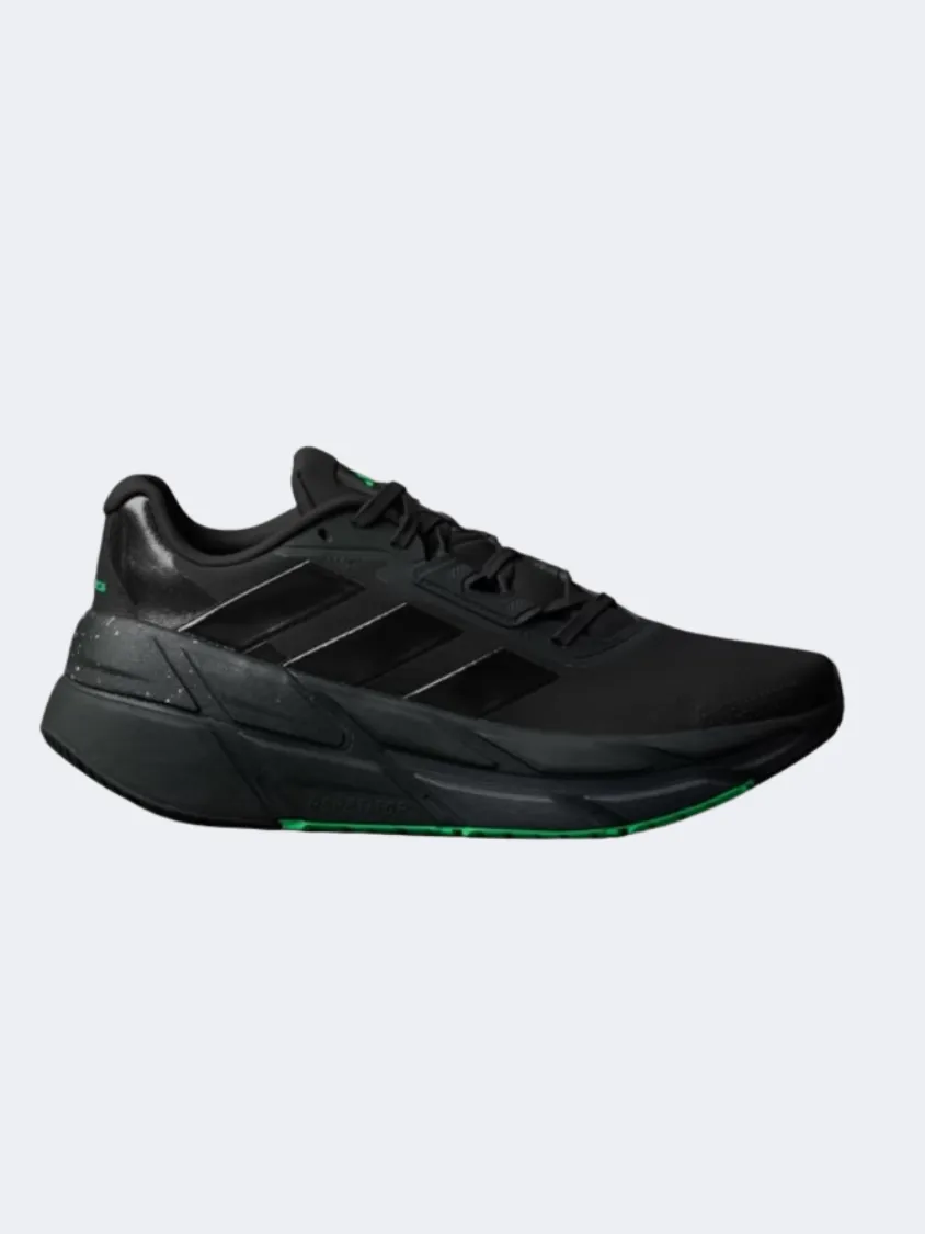 Adidas Adistar Cs 2.0 Men Running Shoes Carbon/Black