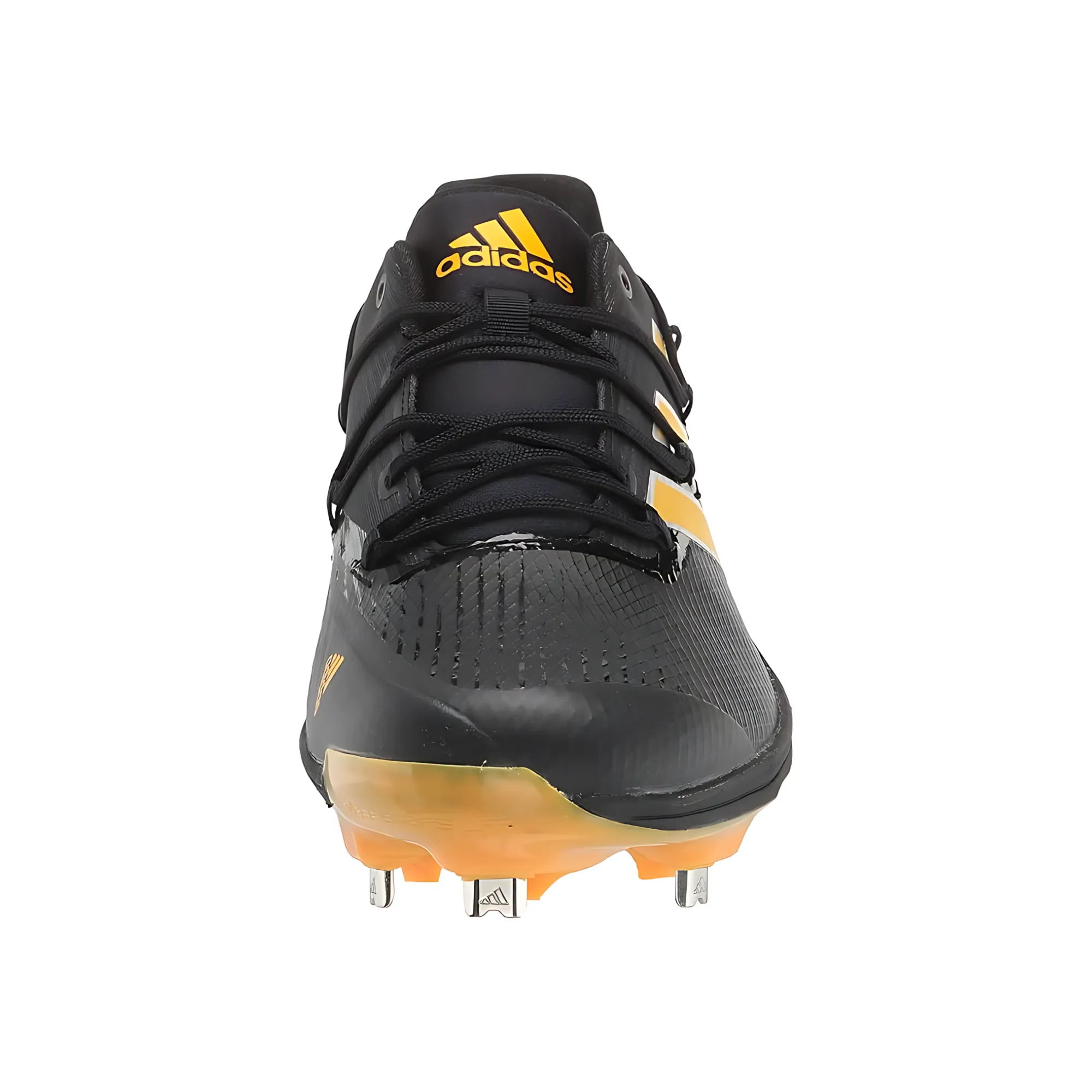 Adidas Adizero Afterburner 8 Men's Baseball Cleats Metal Spikes