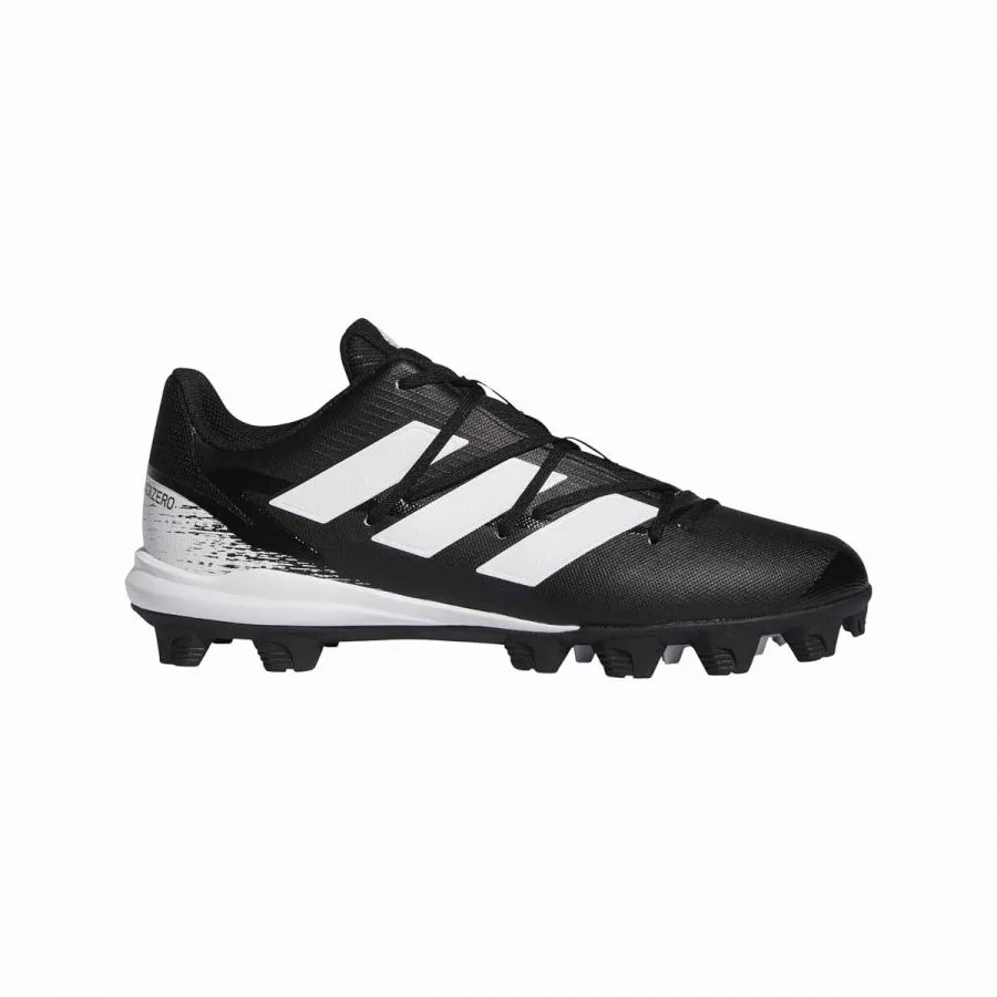 Adidas Afterburner 8 Mid Molded Cleat Baseball Shoe