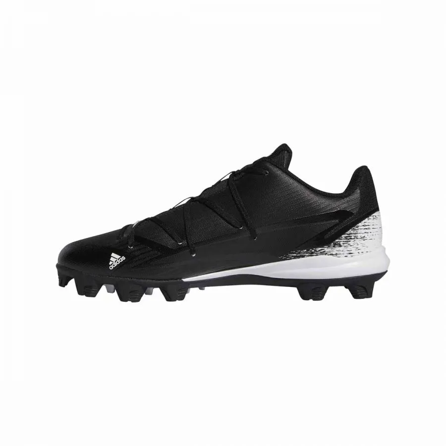 Adidas Afterburner 8 Mid Molded Cleat Baseball Shoe