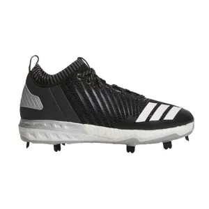 adidas Boost Icon 3 Men's Metal Baseball Cleats