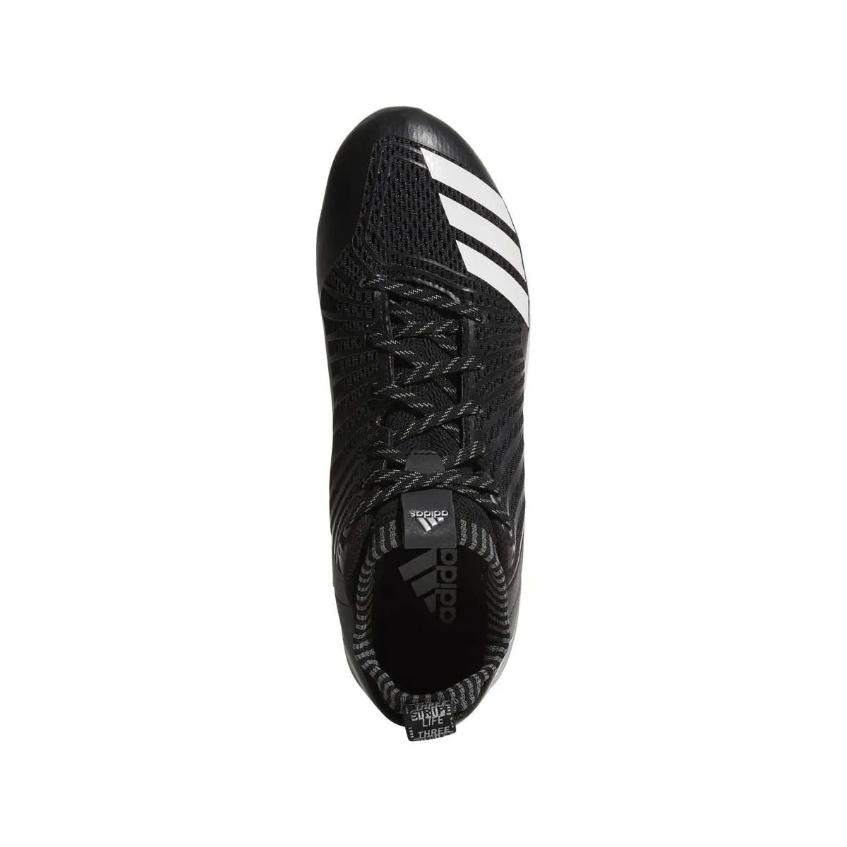 adidas Boost Icon 3 Men's Metal Baseball Cleats