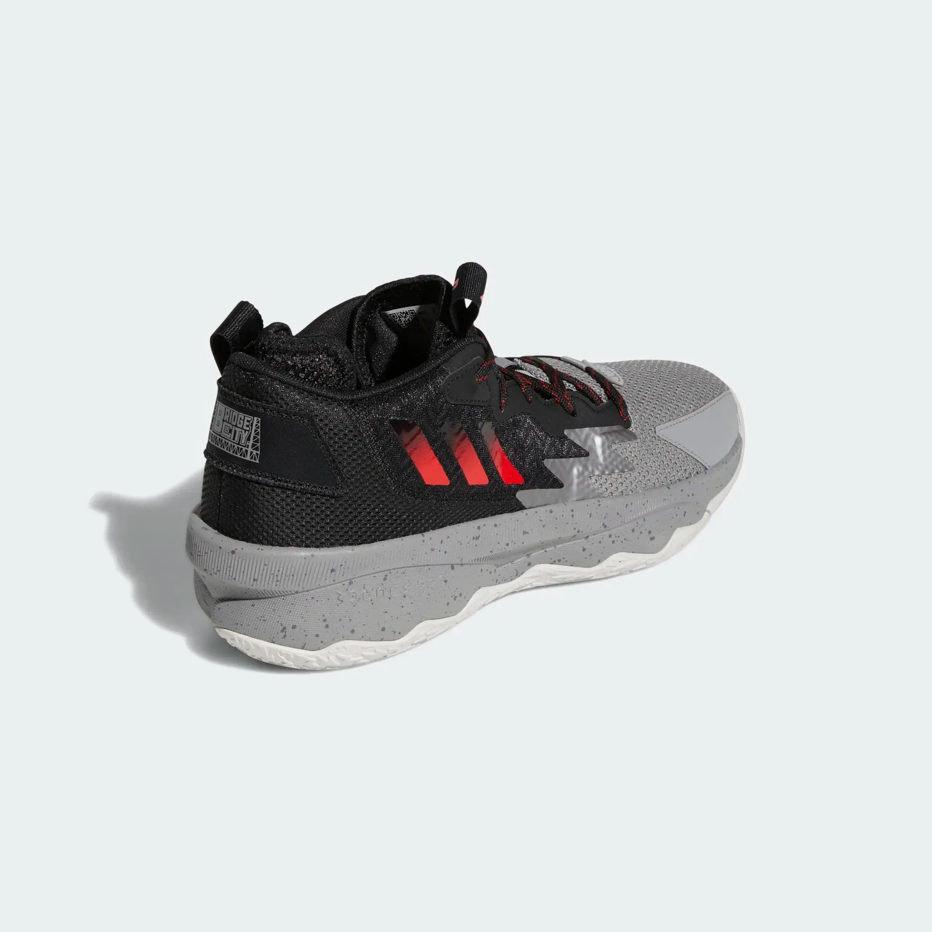 Adidas Dame 8 Basketball Shoe