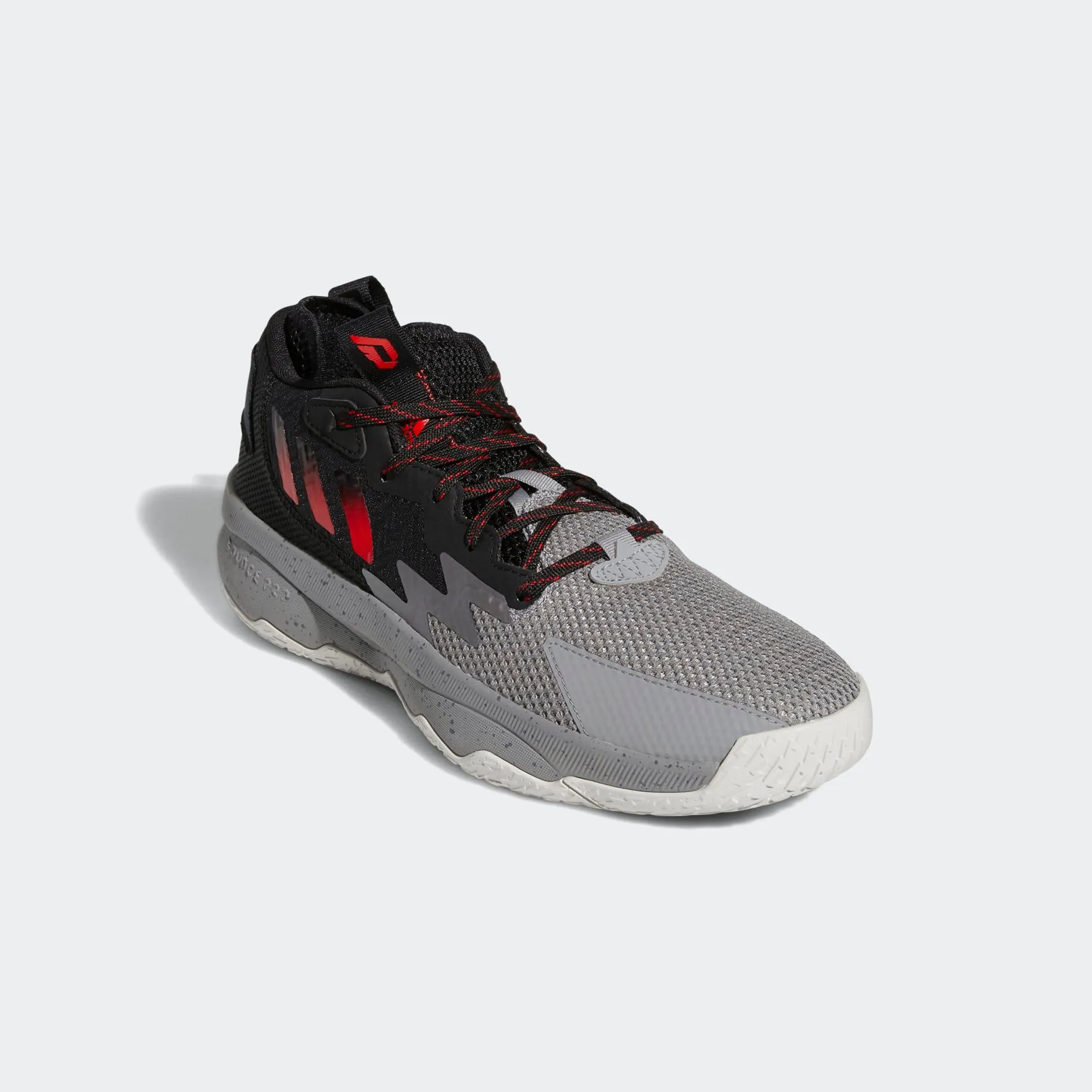 Adidas Dame 8 Basketball Shoe