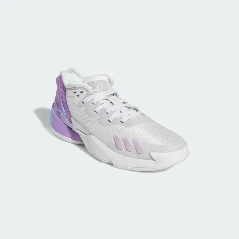 Adidas D.O.N Issue #4 Basketball Shoe