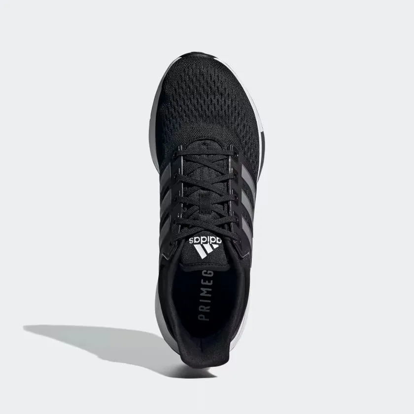 ADIDAS EQ21 RUNNING SHOES