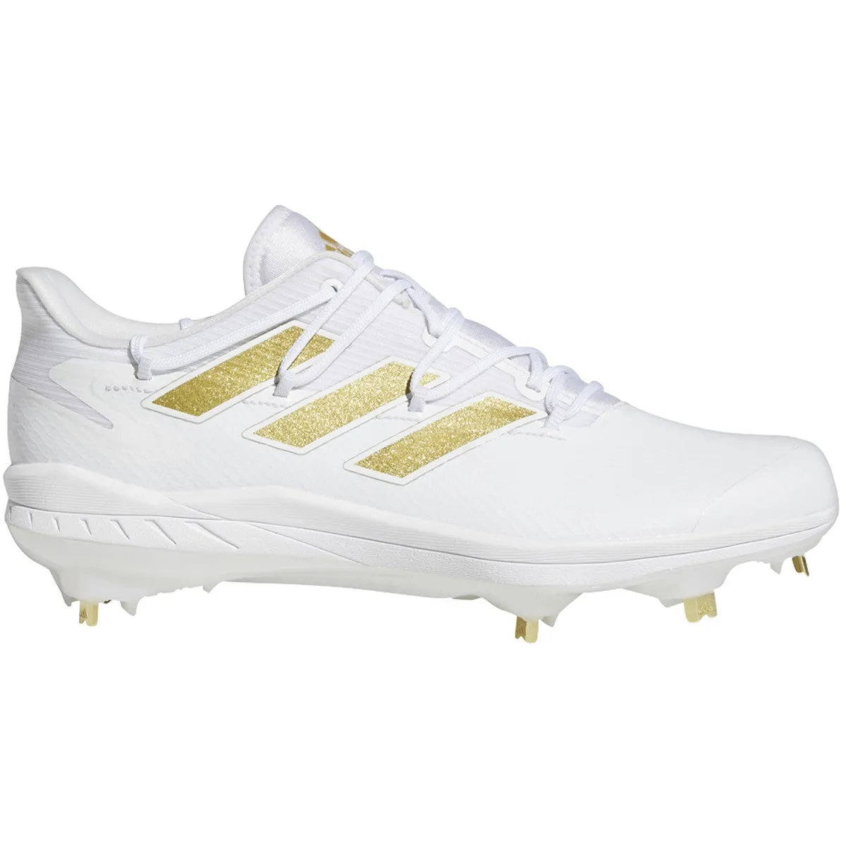 Adidas Men's adizero Afterburner 8 Baseball Cleats 1 of 2