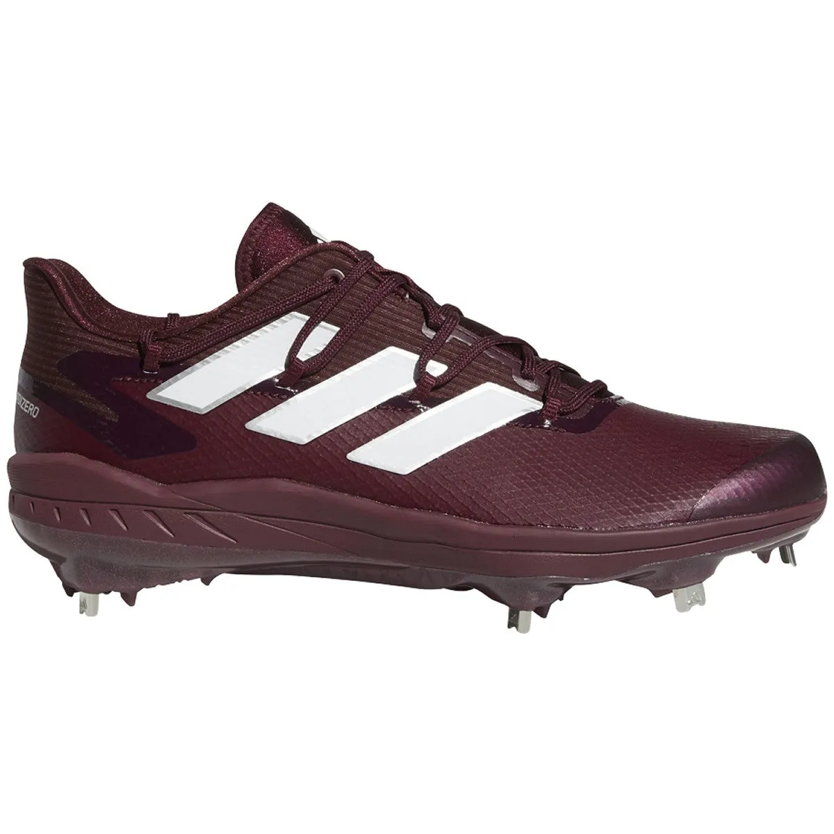 Adidas Men's adizero Afterburner 8 Baseball Cleats 1 of 2