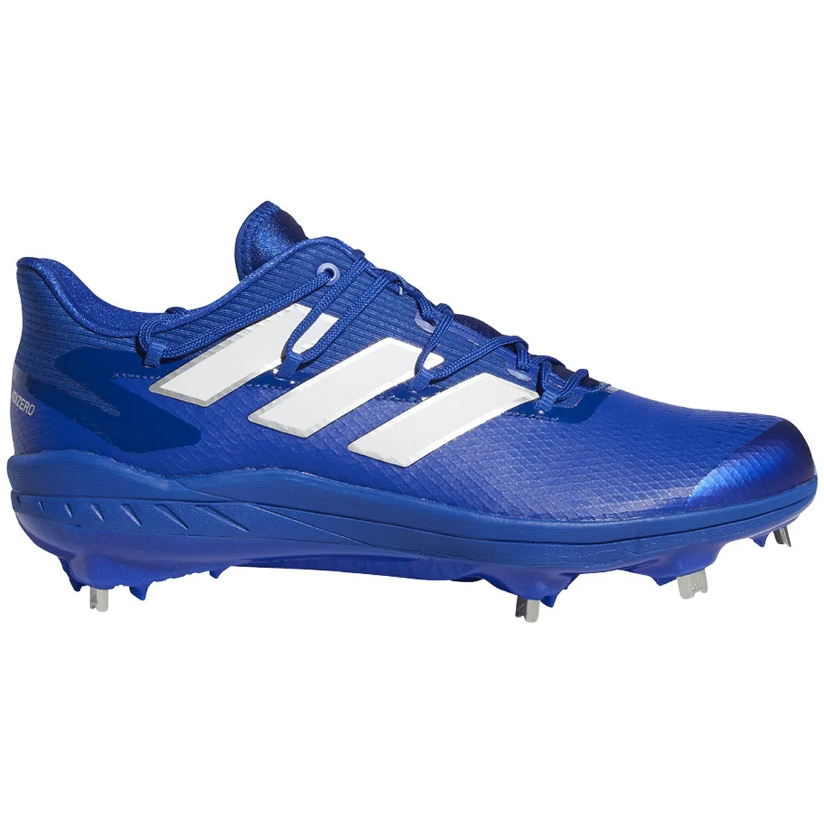 Adidas Men's adizero Afterburner 8 Baseball Cleats 1 of 2