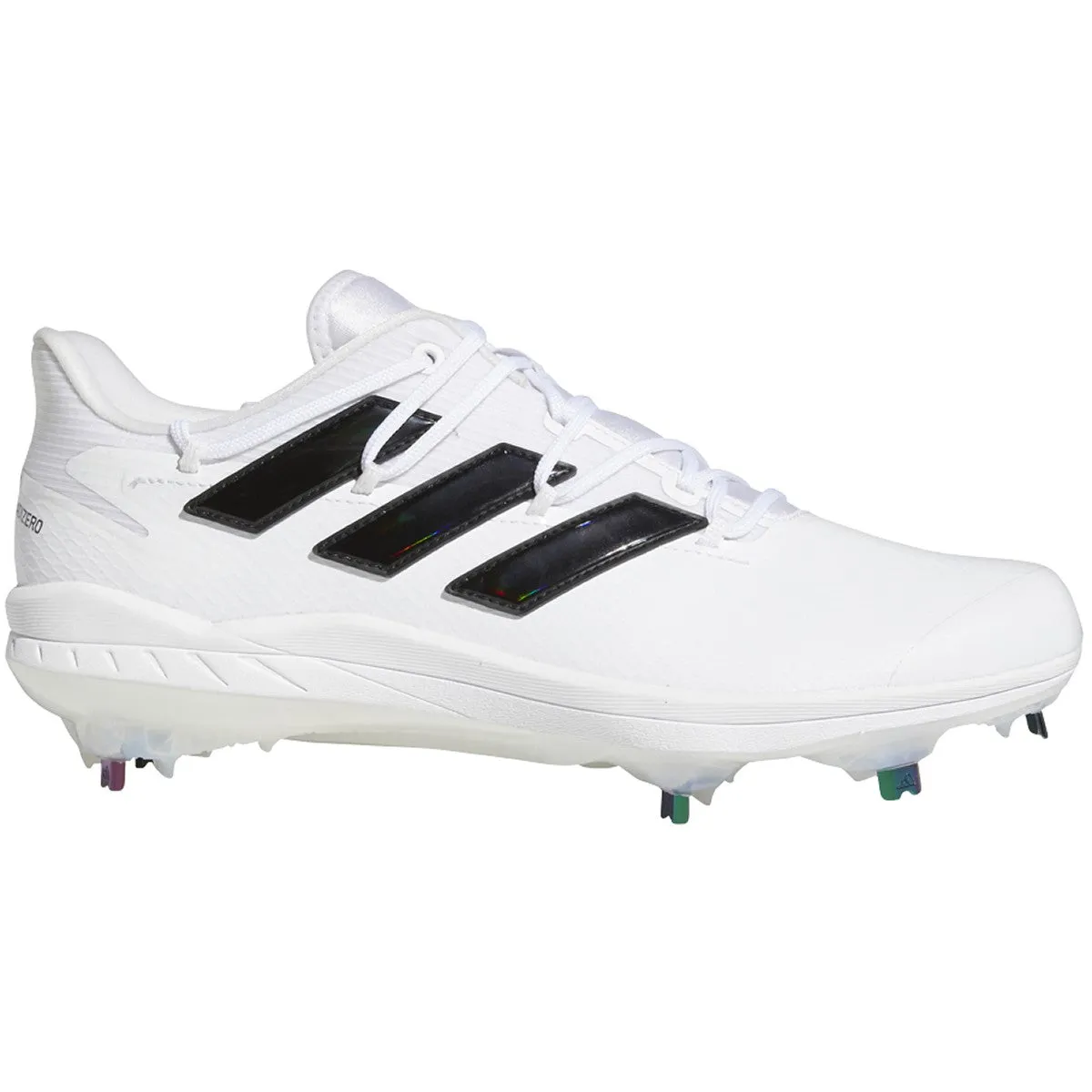 Adidas Men's adizero Afterburner 8 Baseball Cleats 1 of 2