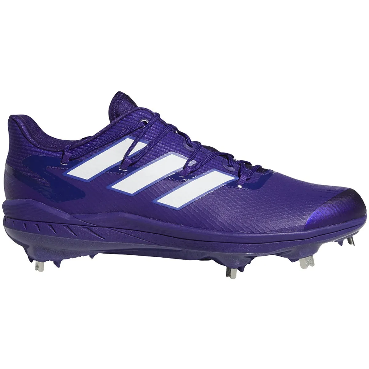 Adidas Men's adizero Afterburner 8 Baseball Cleats 1 of 2