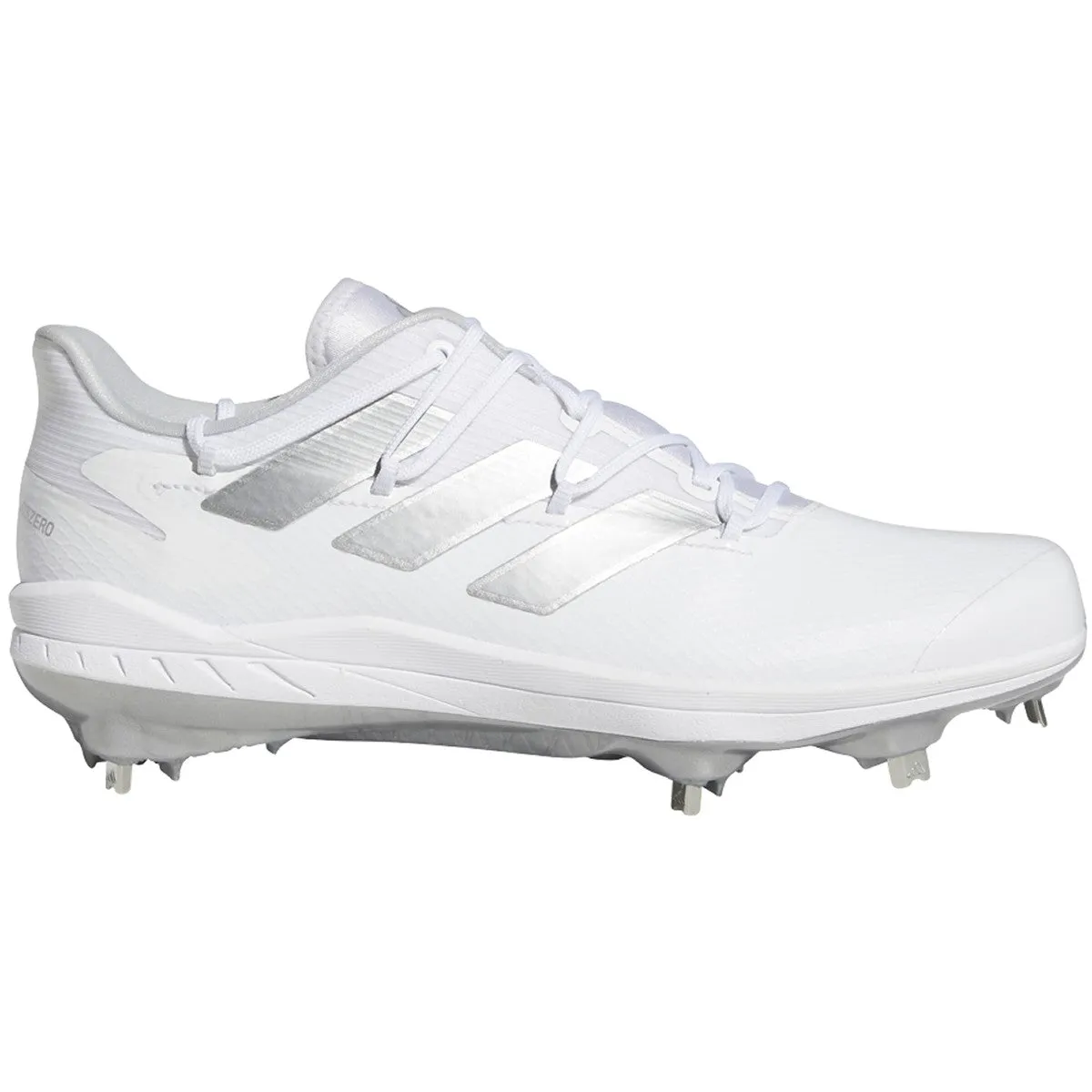 Adidas Men's adizero Afterburner 8 Baseball Cleats 1 of 2