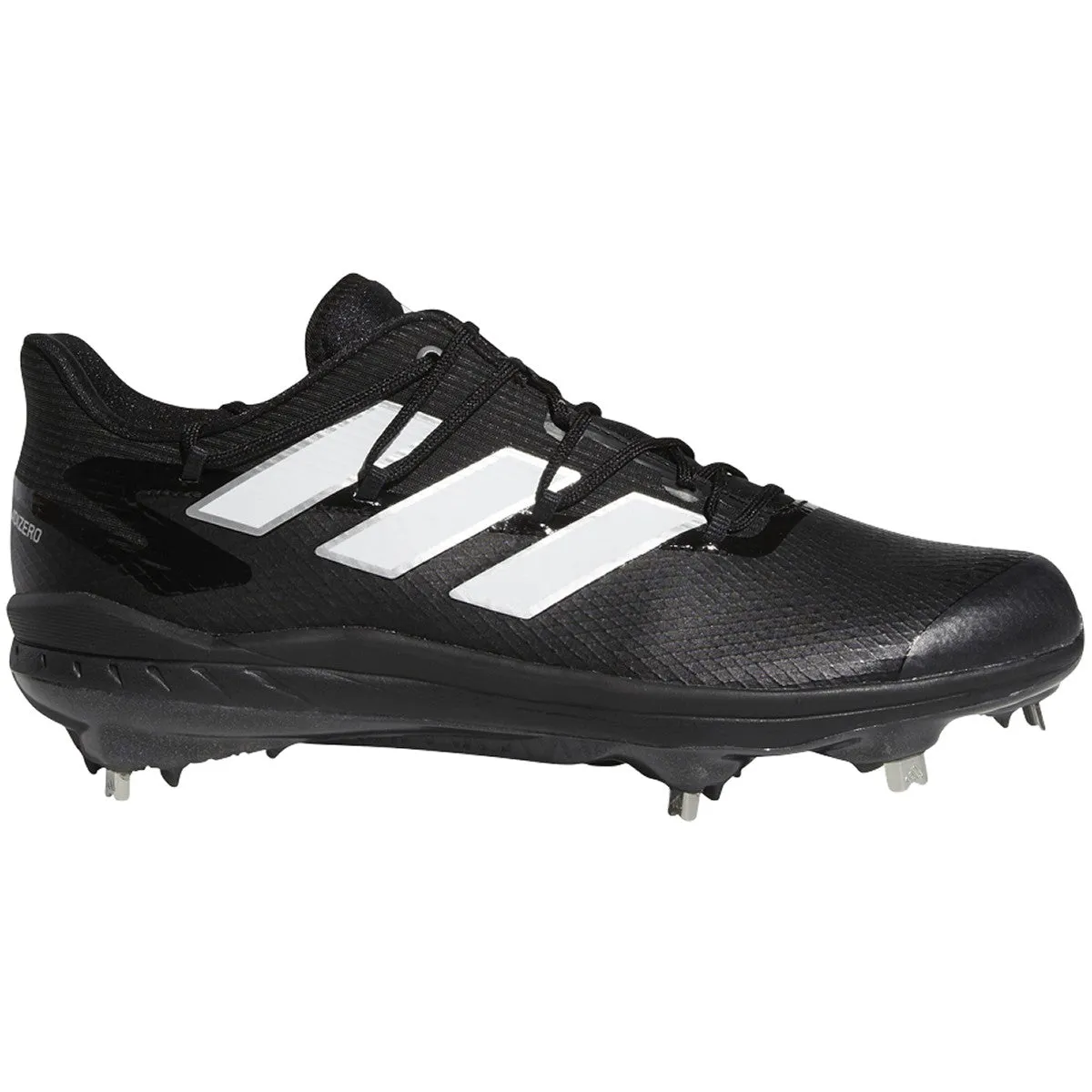 Adidas Men's adizero Afterburner 8 Baseball Cleats 1 of 2