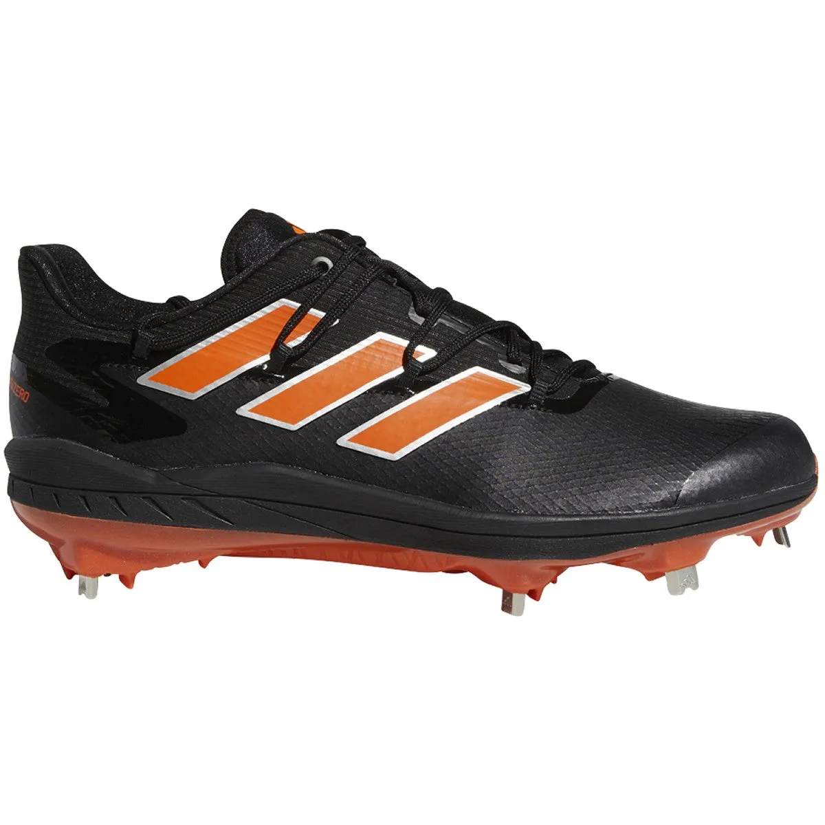 Adidas Men's adizero Afterburner 8 Baseball Cleats 1 of 2