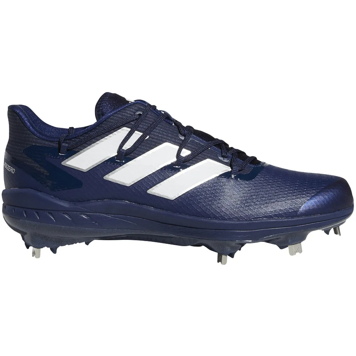 Adidas Men's adizero Afterburner 8 Baseball Cleats 1 of 2