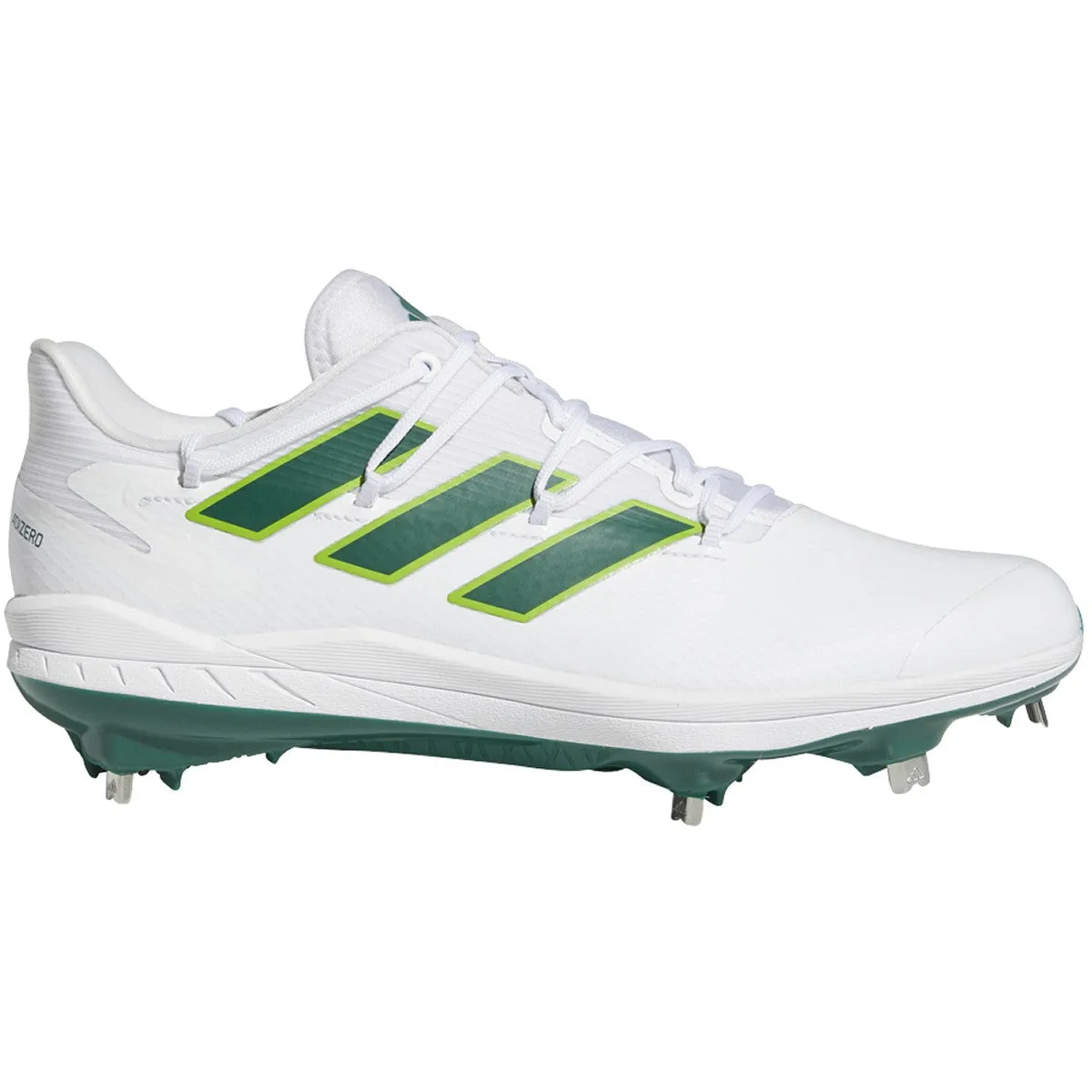 Adidas Men's adizero Afterburner 8 Baseball Cleats 1 of 2