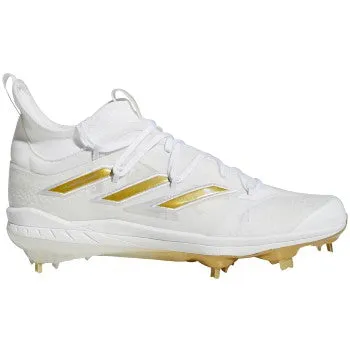 adidas Men's Adizero Afterburner NWV Baseball Cleats