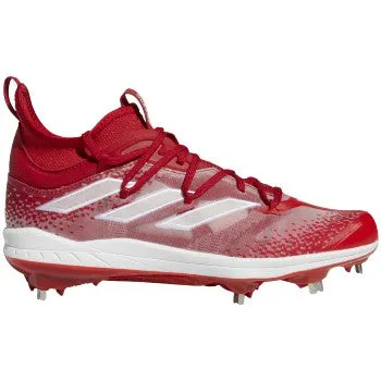 adidas Men's Adizero Afterburner NWV Baseball Cleats