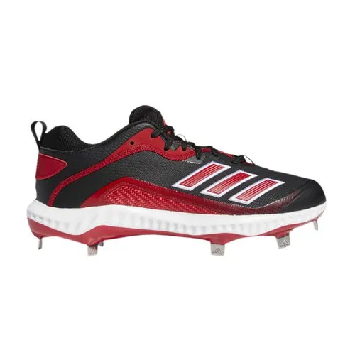 adidas Men's Icon 6 Bounce Baseball Cleats