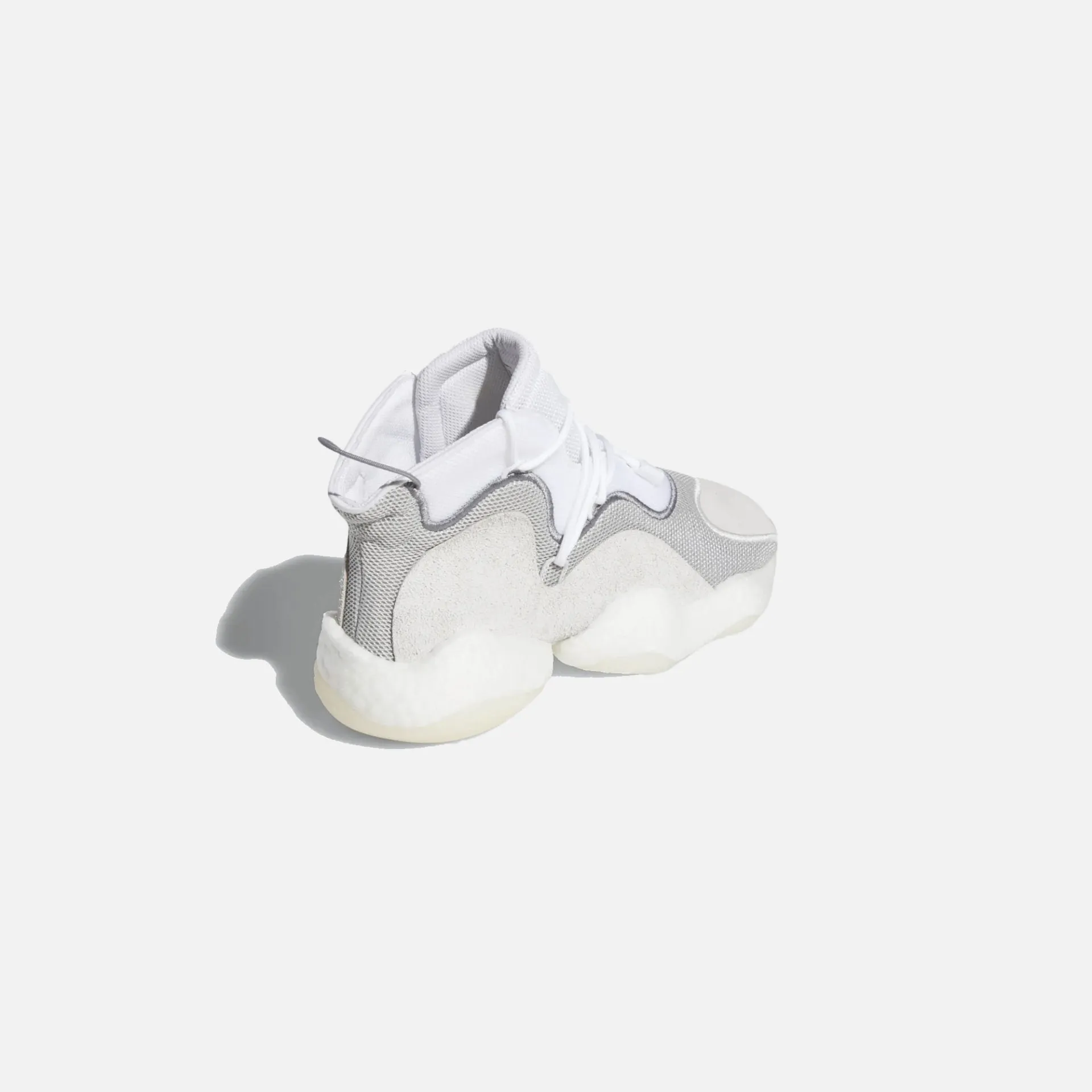 Adidas Originals | CRAZY BYW WHITE