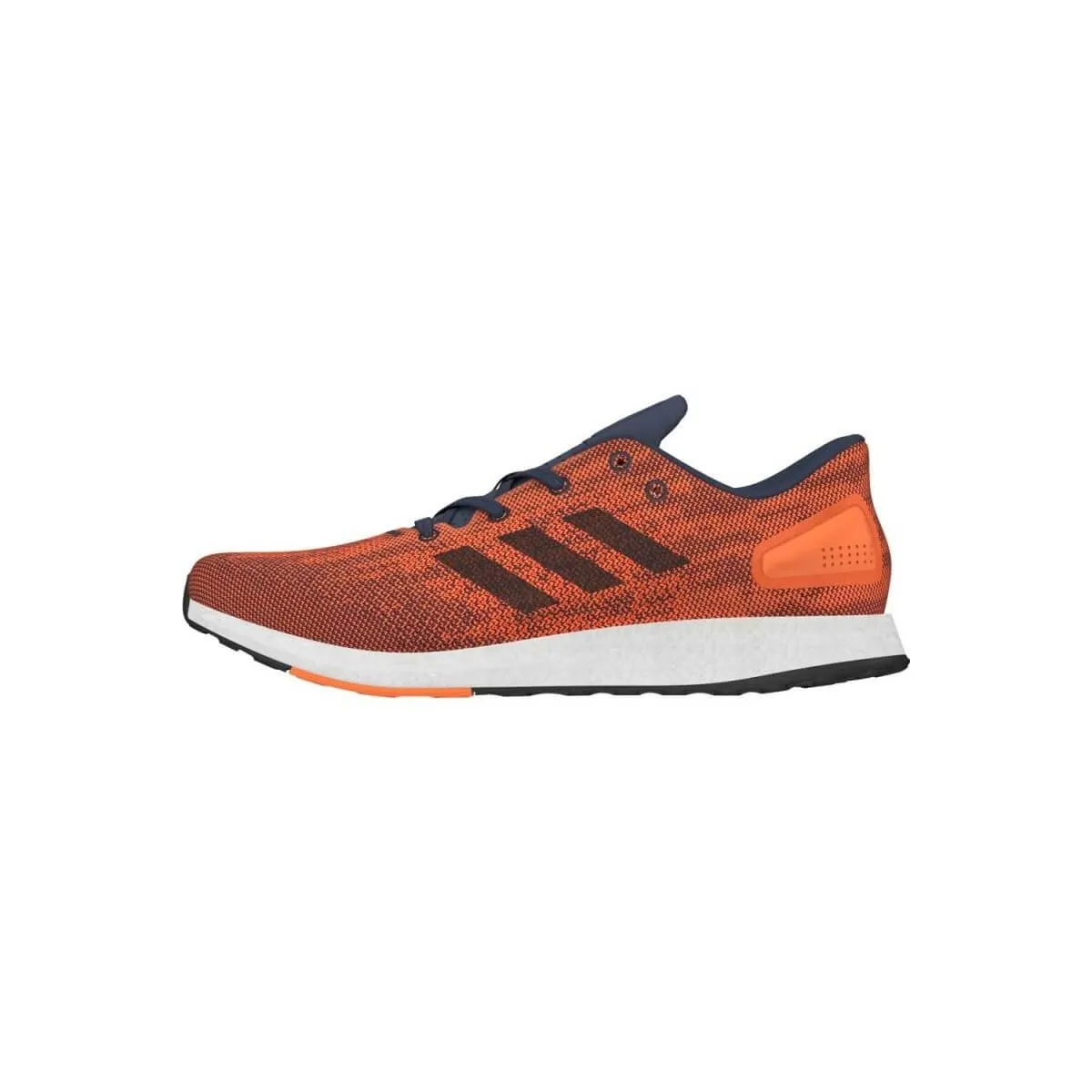 Adidas PureBoost DPR Orange Shoes