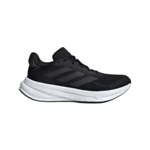 ADIDAS RESPONSE SUPER - WOMEN - BLACK/WHITE