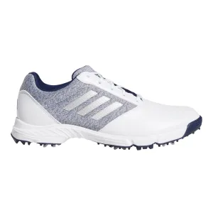 Adidas Tech Response White Womens Golf Shoes