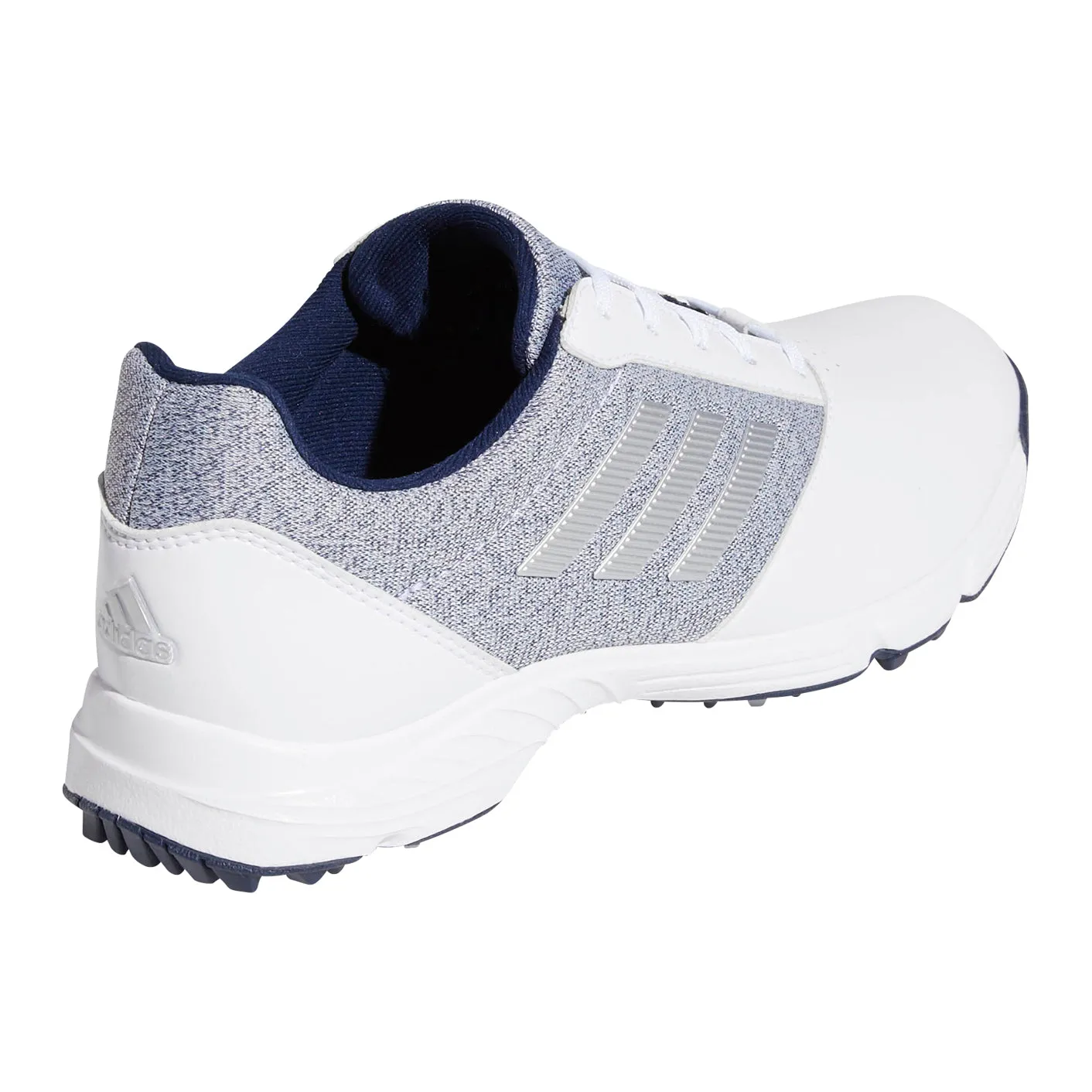 Adidas Tech Response White Womens Golf Shoes