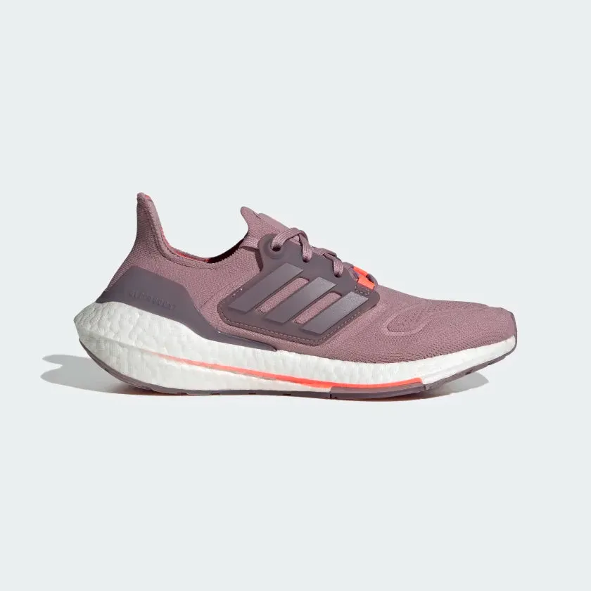 Adidas Women Ultraboost  22 Running Shoes