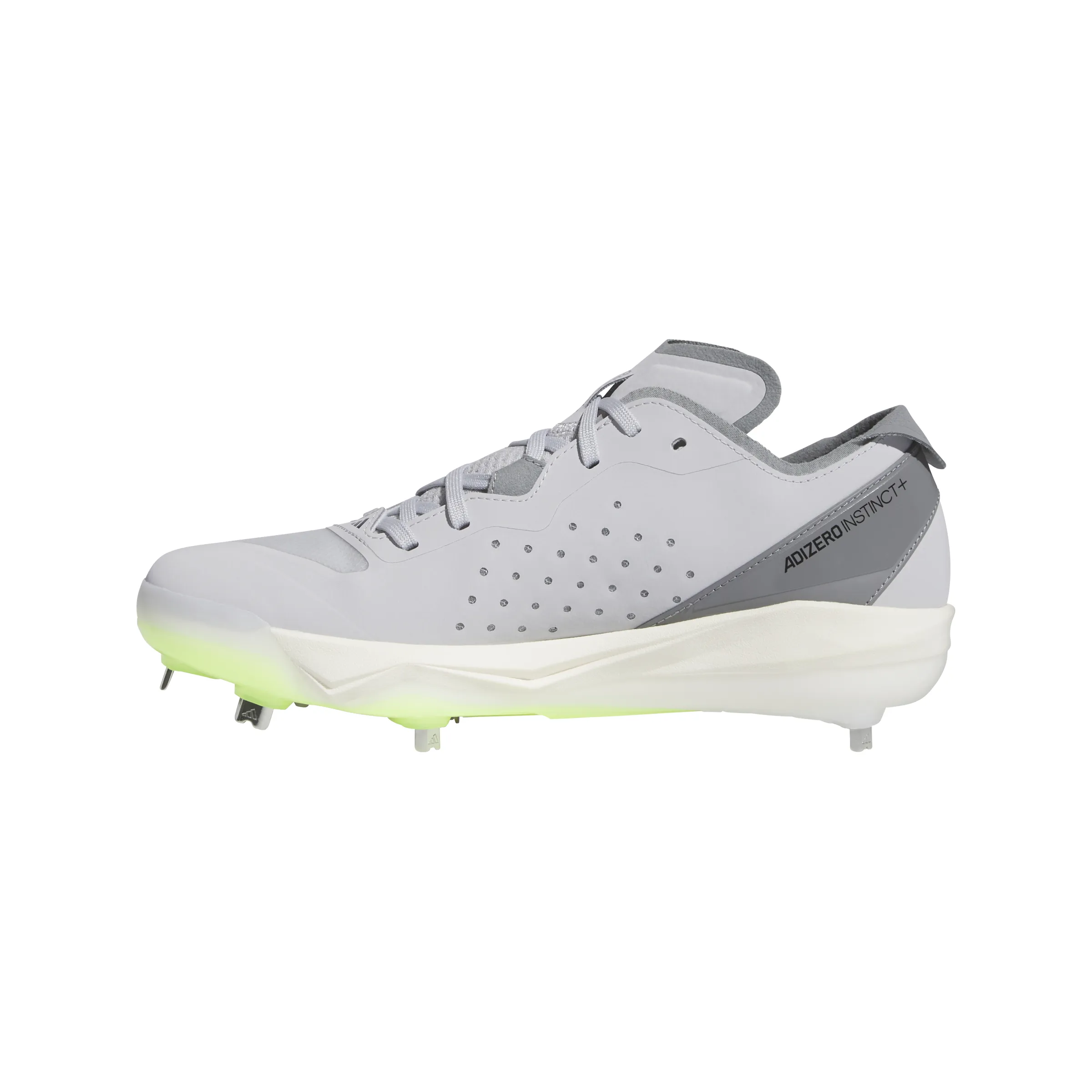 adidas Women's Adizero Instinct  Softball Cleats