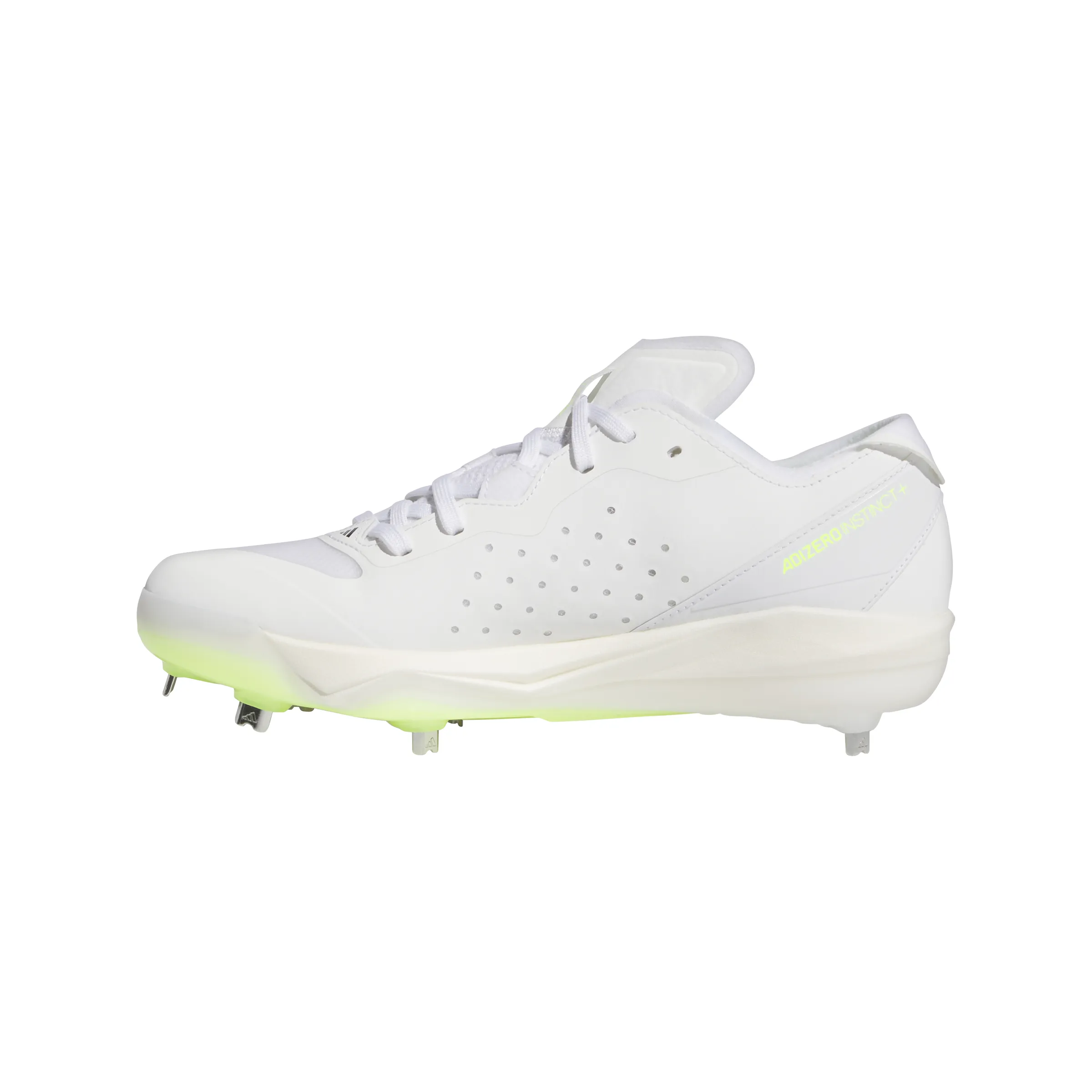 adidas Women's Adizero Instinct  Softball Cleats