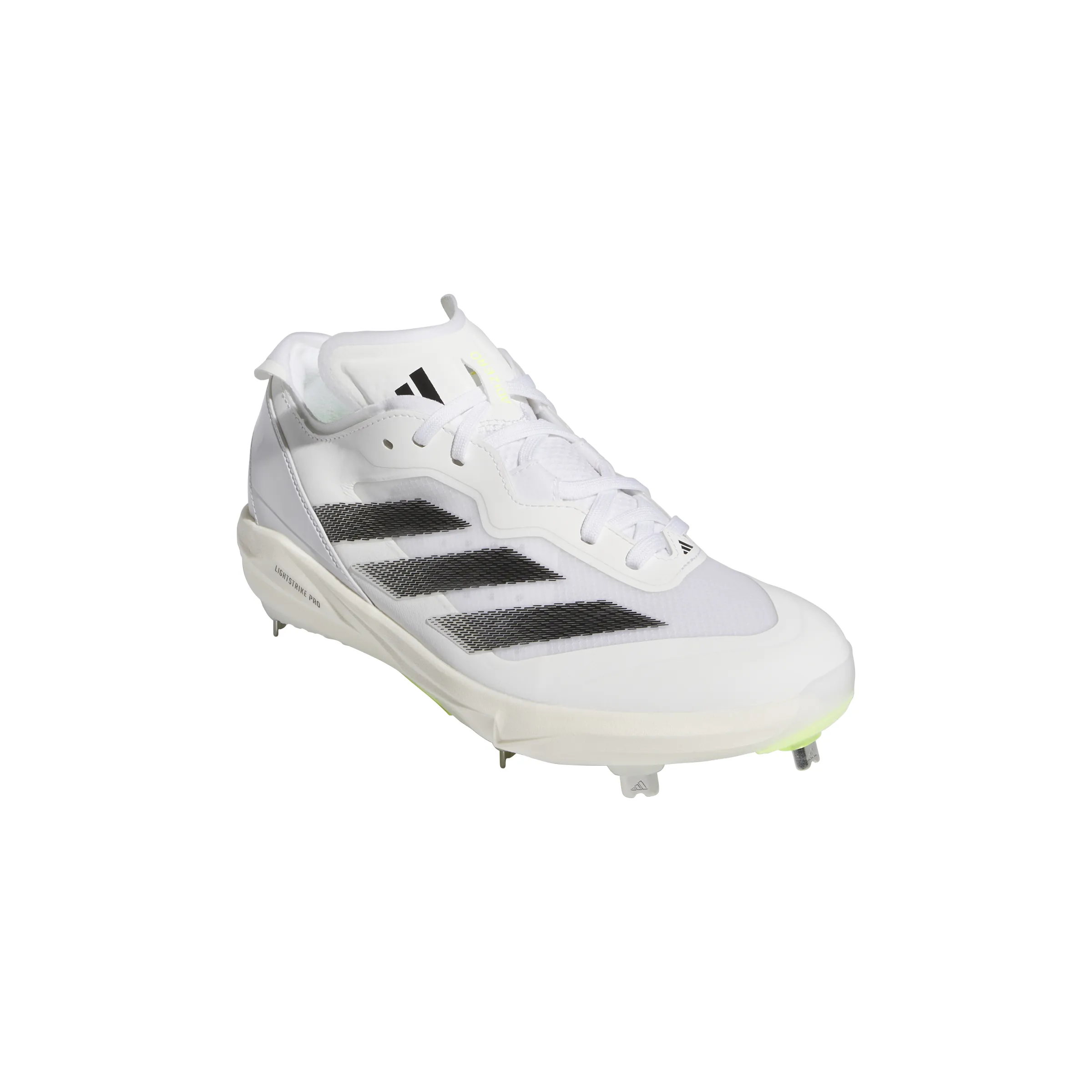 adidas Women's Adizero Instinct  Softball Cleats