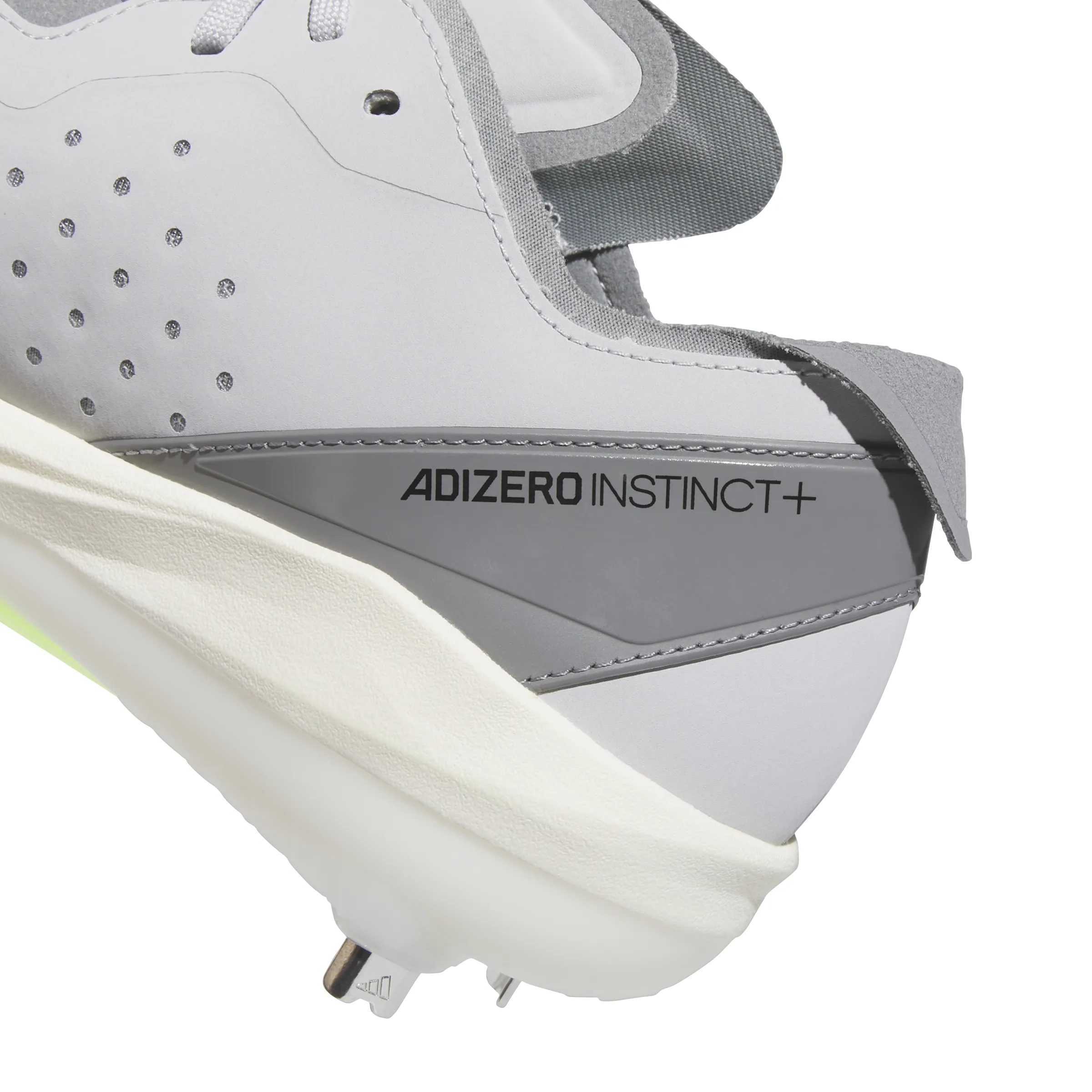 adidas Women's Adizero Instinct  Softball Cleats