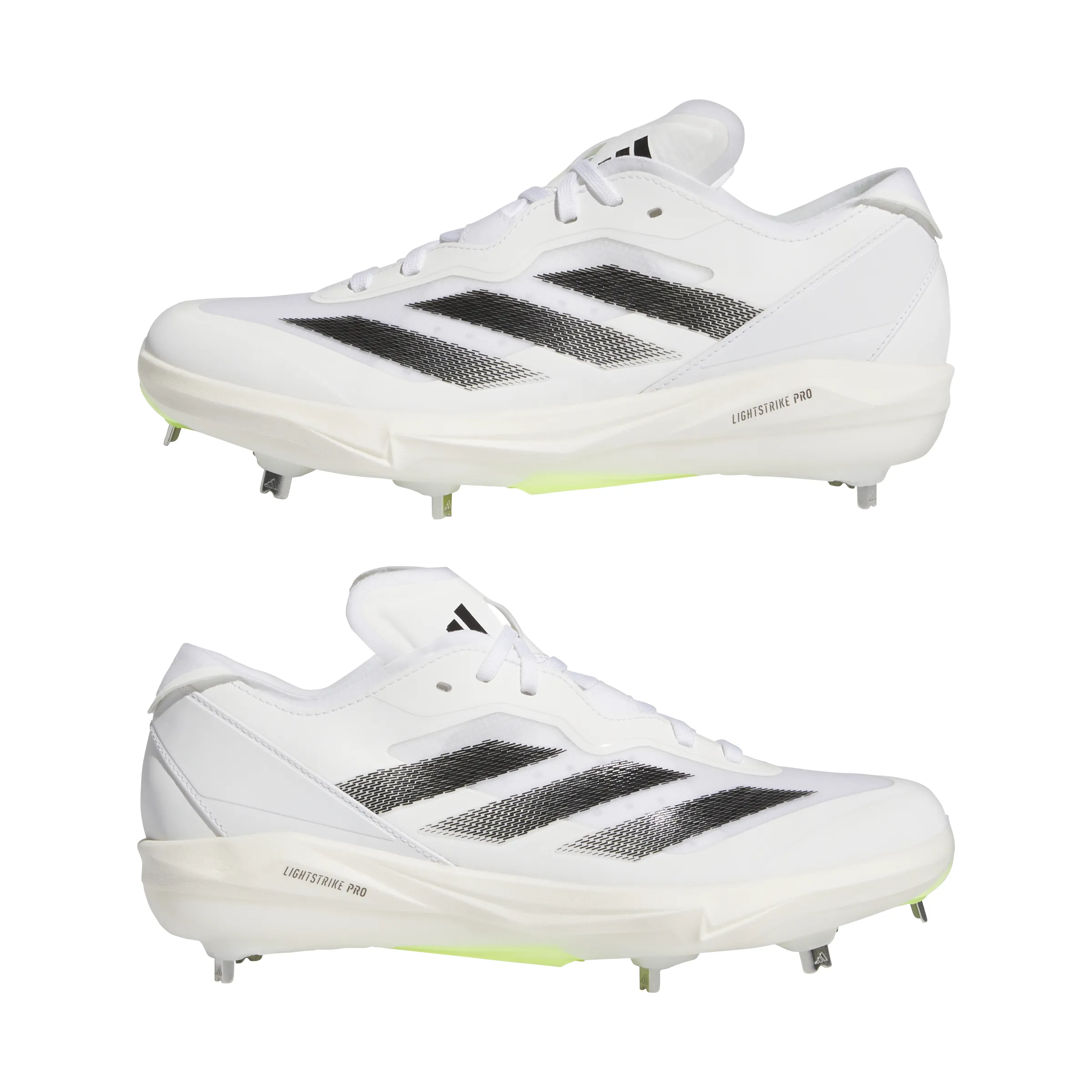 adidas Women's Adizero Instinct  Softball Cleats