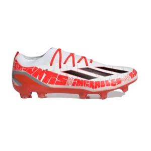 Adidas X Speedportal Messi.1 Firm Ground Cleats