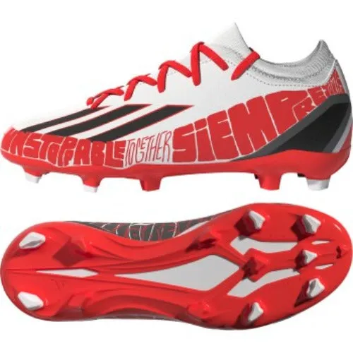 Adidas X SPEEDPORTAL MESSI.3 FG J