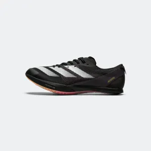 Adizero Finesse - Core Black/Zero Metallic-Spark