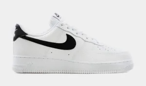 Air Force 1 07 Mens Lifestyle Shoes (White)