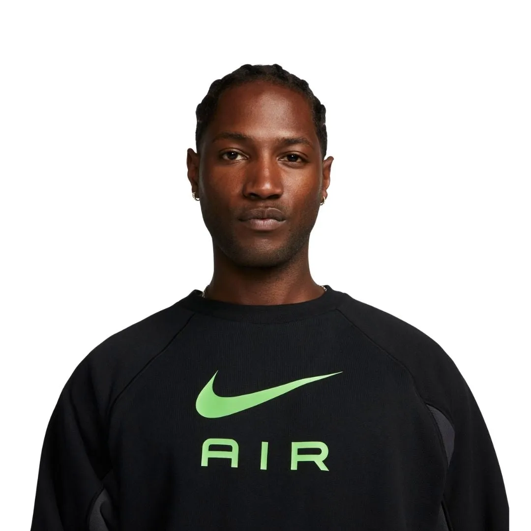 Air Ft Crew Sweatshirt