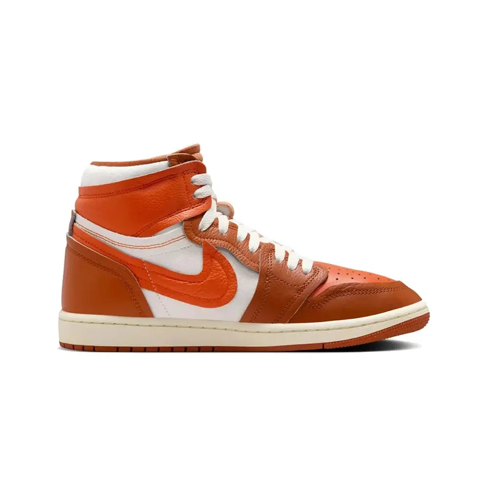 Air Jordan 1 Mm High Desert Orange