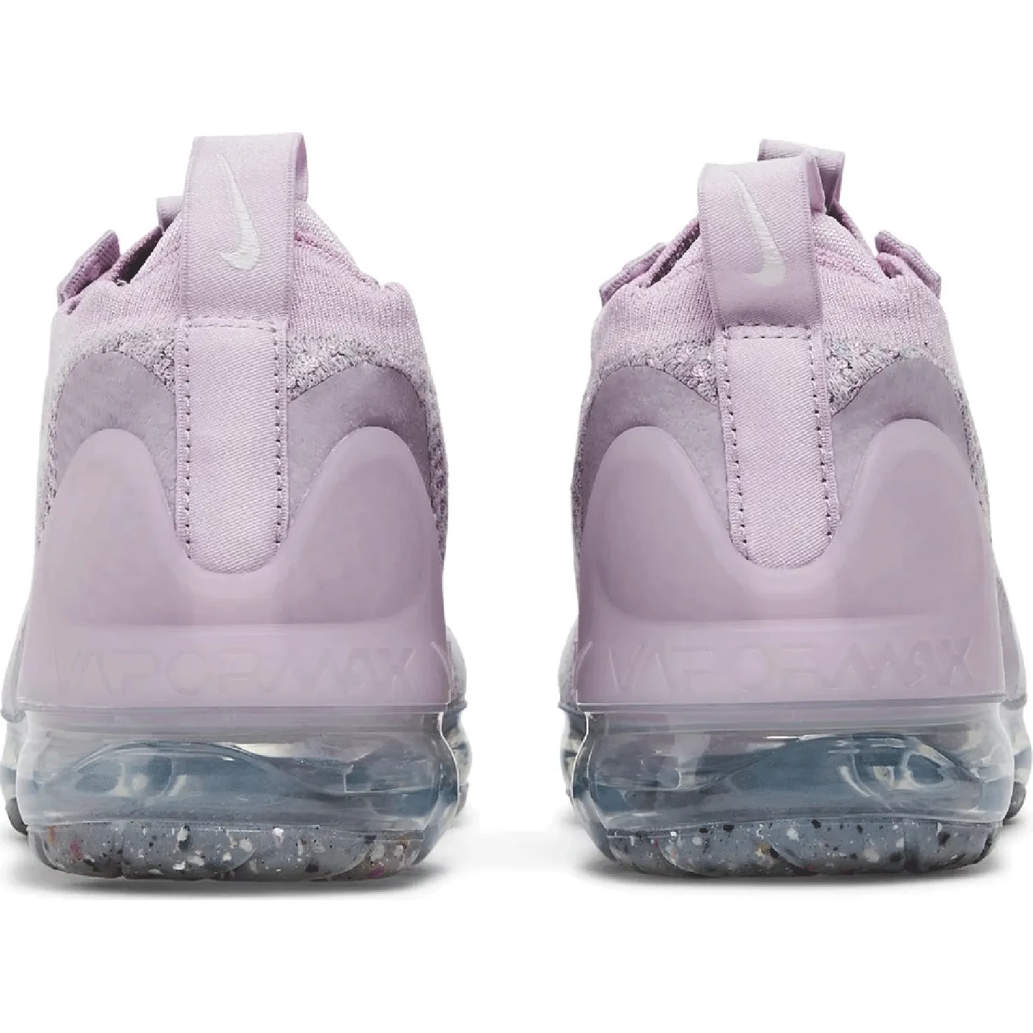 Air VaporMax 2021 Flyknit Light Arctic Pink (Wmns)