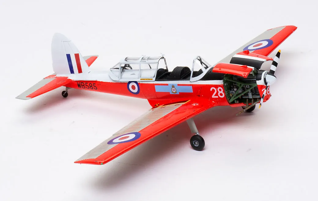 Airfix De Havilland Chipmunk T.10 A04105