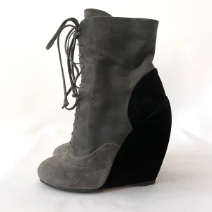 ALAIA Boots