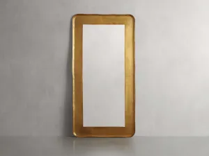 Alba Floor Mirror