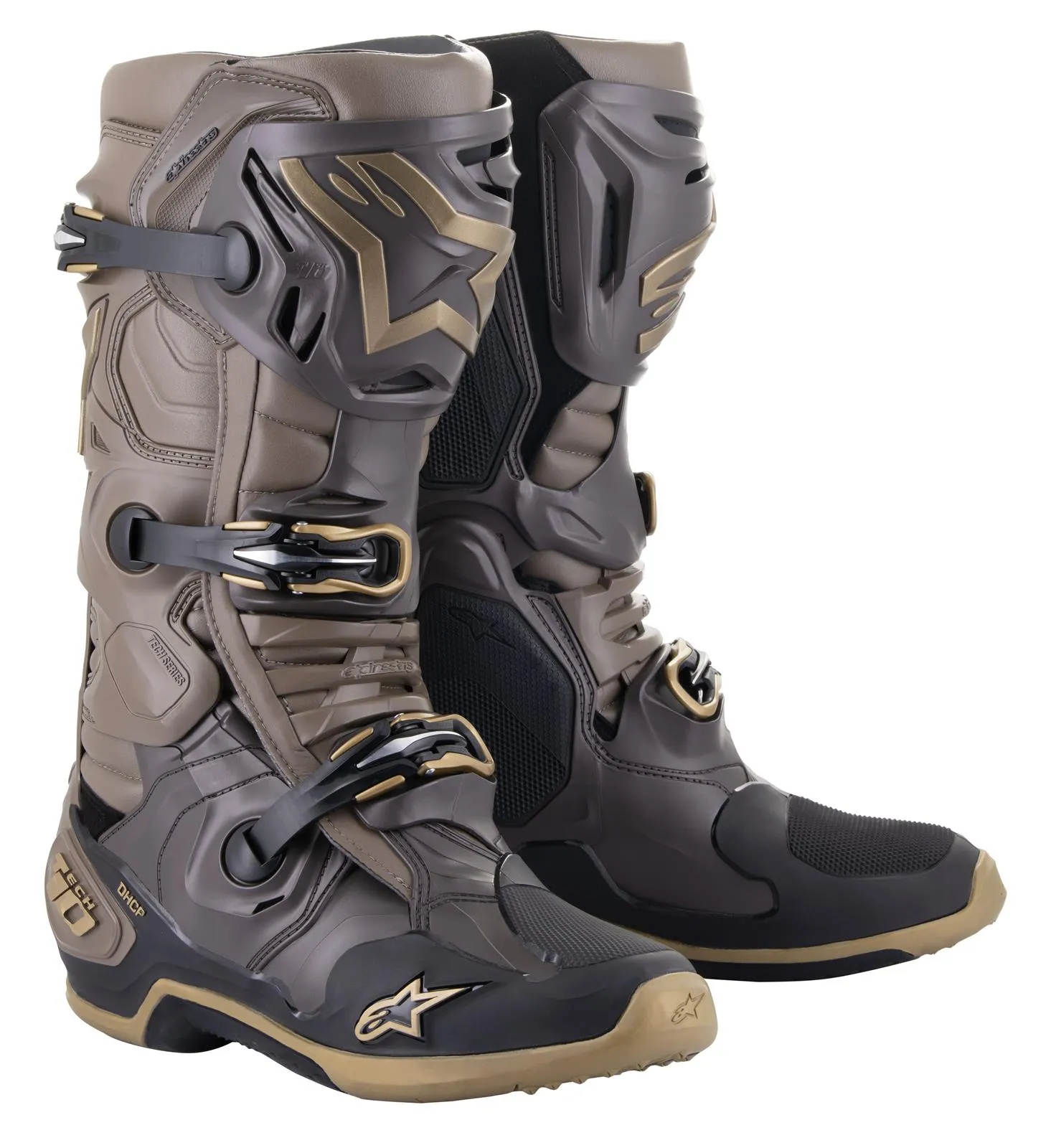 Alpinestars MX Tech 10 Squad 23 LE Boots 2010020-839-12