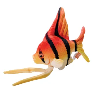 Angelfish Stuffed Animal - 6"