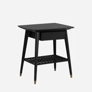 Ari Side Table Black